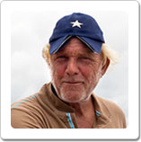 profile picture of chris jongerius, editor